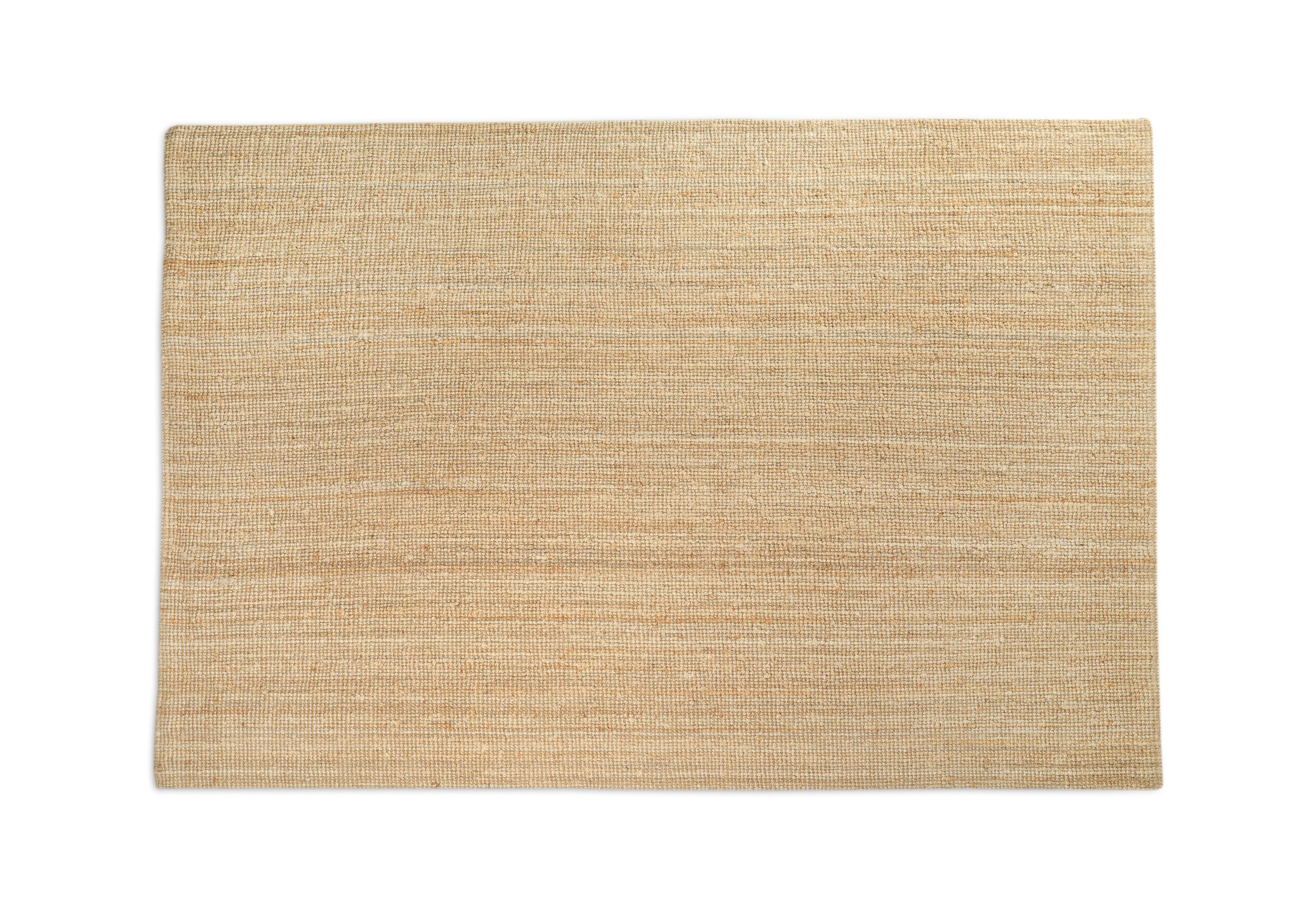 Jute Rug 1