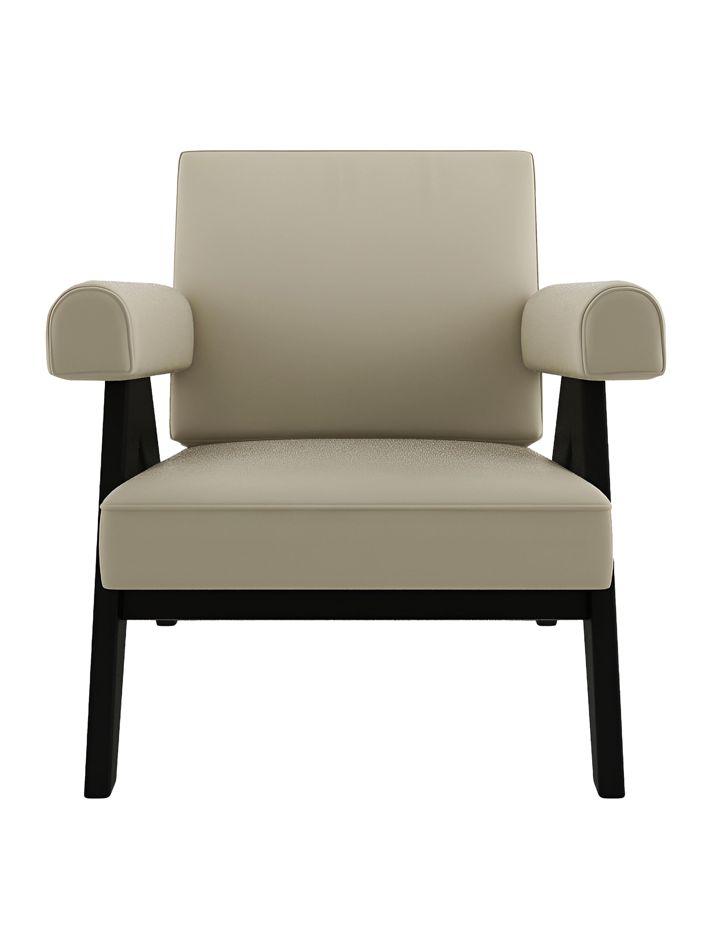Fawn Armchair